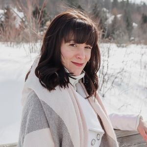 Meet your Posher, Karina